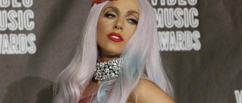 Lady GaGa si-a adaugat in palmares 8 premii MTV Video Music Awards