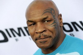 Mike Tyson, Julio Chavez si Sylvester Stallone vor figura de anul viitor in Hall of Fame!