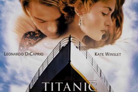 Titanic, pe 2 ianuarie, la Pro Tv