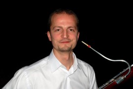 Laurentiu Darie a experimentat “sunetul pur” alaturi de YouTube Symphony Orchestra 2011