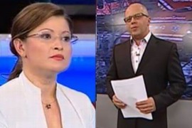 Oana Stancu si Adrian Ursu revin pe micul ecran! La Antena 3 de aceasta data…