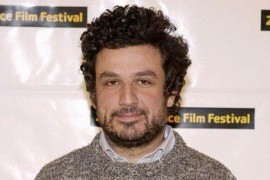 Romanii care ne reprezinta la Cannes: Radu Mihaileanu si Catalin Mitulescu!