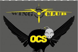 OCS isi lanseaza videoclipul piesei “Pseudofabula”, sambata, in Wings Club!