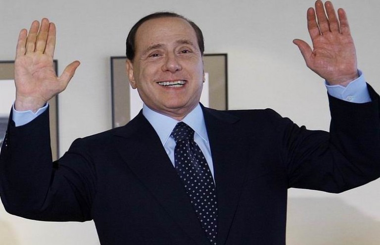 Incepe procesul lui Silvio Berlusconi!