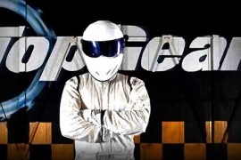 Un nou sezon din “Top Gear” debuteaza astazi pe Discovery Channel!
