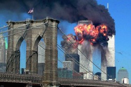 Pe 8 mai, National Geographic reface firul evenimentelor din 11 Septembrie 2001!