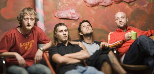 Primele trupe romanesti confirmate pe afisul B’ESTFEST Summer Camp 2011! Primele trupe romanesti confirmate pe afisul B’ESTFEST Summer Camp 2011!