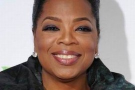 The Oprah Winfrey Show a ajuns la final!