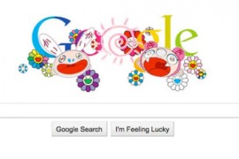 Solstitiul de vara, sarbatorit cu un logo special Google!
