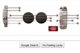 Google va invita astazi sa exersati la chitara!