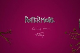 JK Rowling lanseaza un site… misterios!