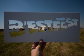 B’ESTFEST Summer Camp 2011: ghid de festival!