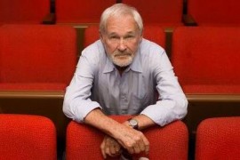 Maestrul povestitor Norman Jewison este regizorul lunii iulie la MGM!