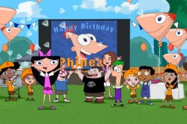 Phineas si Ferb revin la Disney Channel din 17 septembrie!