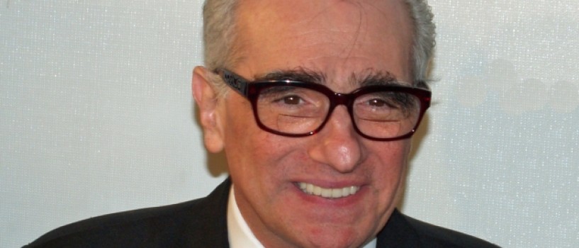 Martin Scorsese – regizorul lunii octombrie la MGM Channel!
