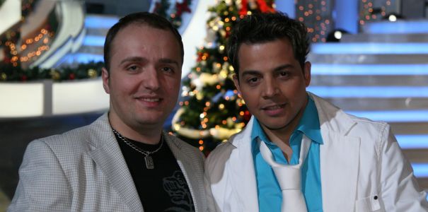 Revelionul televiziunilor: Pro Cinema va invita la Revelionul Revelioanelor! Revelionul televiziunilor: Pro Cinema va invita la Revelionul Revelioanelor!