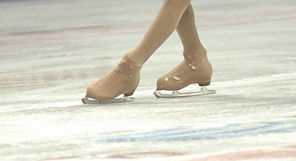 TVR 2 si TVR HD transmit Campionatul European de Patinaj Artistic! 