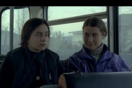 Filmul lui Cristian Mungiu – După dealuri – selecţionat la Cannes 2012!