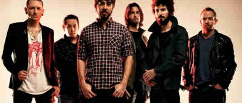 Linkin Park concerteaza in Romania pe 6 iunie!