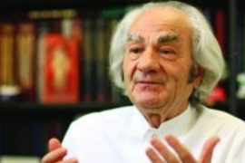Leon Dănăilă: „Tehnologizarea medicinei a dus la dezumanizare”