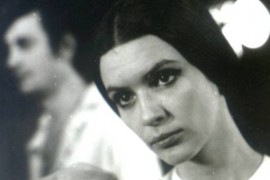 S-a stins din viata actrita Irina Petrescu