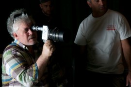 Noul film al lui Pedro Almodóvar deschide TIFF 2013