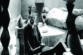 Constantin Brâncuşi – cel mai important român din istoria sculpturii mondiale