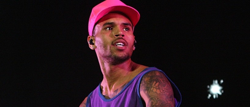 Chris Brown renunta la cariera muzicala!