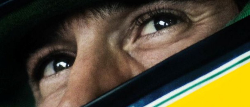 Senna, un documentar despre viata lui Ayrton Senna, azi, pe HBO!