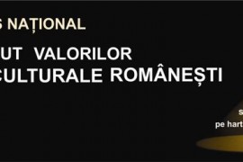 Lista candidaţilor admişi la concursul Tribut Valorilor Culturale Româneşti!