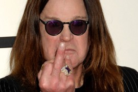 Tot ce nu ai nevoie sa stii despre amanta lui Ozzy Osbourne!