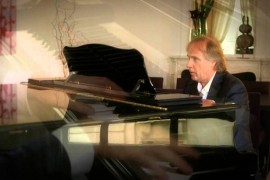 Richard Clayderman sustine un nou concert in capitala alaturi de Orchestra Simfonica Bucuresti!