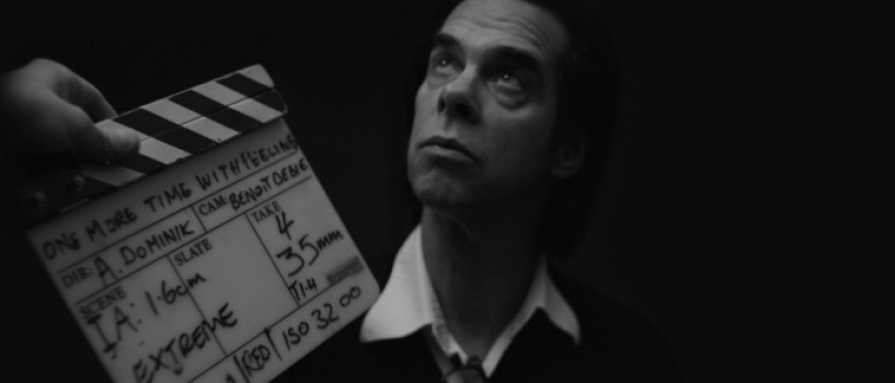 Nick Cave & The Bad Seeds: One More Time With Feeling – un documentar plin de emotii, in deschidere la DokStation!