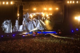 Depeche Mode concerteaza la Cluj Napoca in iulie 2017!
