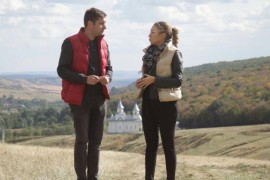 Observatorul Antenei 1 prezinta Romania copiilor casatoriti in trei reportaje cutremuratoare!