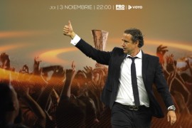 Meciul Steaua – FC Zurich va fi transmis de Pro TV, joi de la ora 22.00!