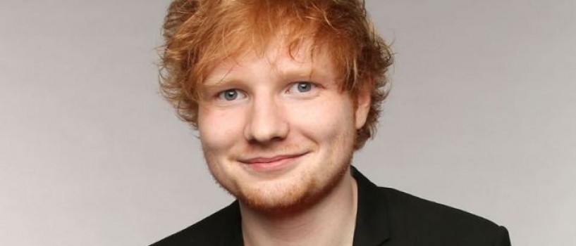 Ed Sheeran – aparitie surpriza in sezonul 7 din Game of Thrones!