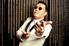 Psy, interpretul Gangnam Style, a lansat doua videoclipuri nou, noute!
