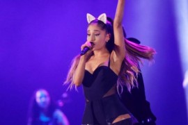 Ariana Grande se intoarce la Manchester! Concertul “One Love Manchester” va avea loc pe 4 iunie!