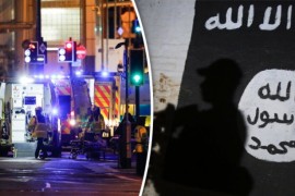 Manchester in genunchi. Suporterii ISIS sarbatoresc atacul “prezis” pe Twitter cu 4 ore inainte!