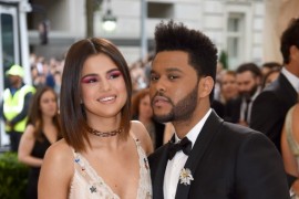 Met Gala 2017: Selena Gomez si The Weeknd si-au confirmat relatia + cele mai spectaculoase aparitii!