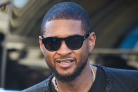 Usher i-a platit 1.1 milioane de dolari unei foste iubite pentru ca a infectat-o cu herpes!