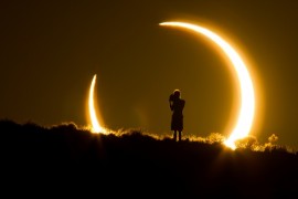 Curiozitati interesante despre eclipsa totala de soare!
