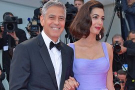 George Clooney a spus tot! Iata cum a cucerit-o pe Amal!