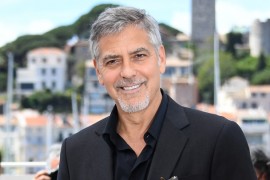 George Clooney a declarat ca nu mai joaca in filme pentru ca nu mai are nevoie de bani!
