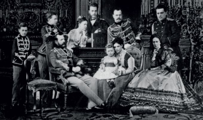 10 curiozitati interesante despre dinastia Romanovilor!
