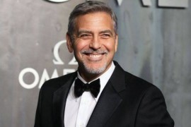 George Clooney le-a facut cadou celor mai apropiati prieteni cate un milion de dolari!