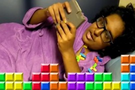 O obiectofila intentioneaza sa se casatoreasca cu jocul Tetris!