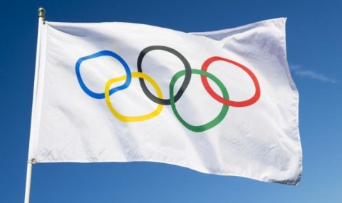 Ce simbolizeaza cele 5 cercuri olimpice?