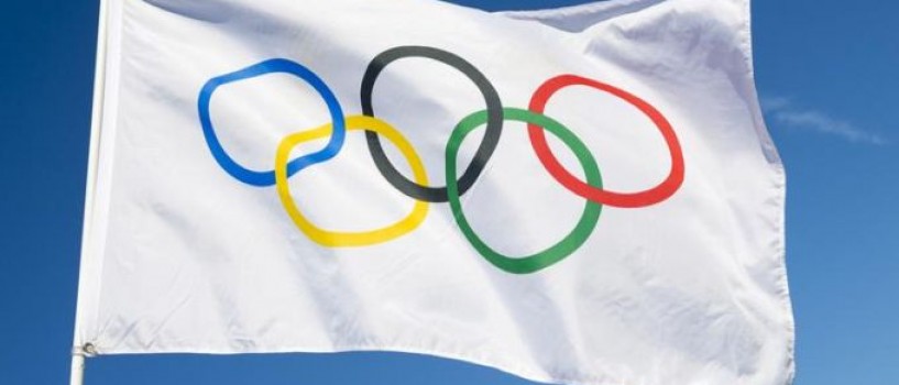 Ce simbolizeaza cele 5 cercuri olimpice?